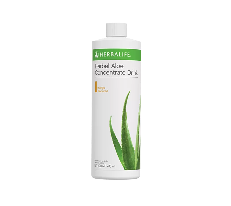 Aloe Concentrate Drink