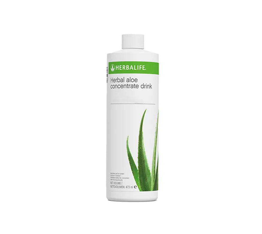 Aloe Concentrate Drink