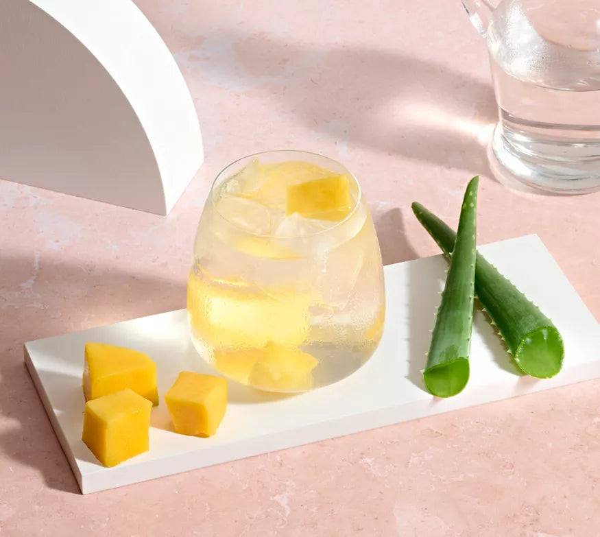 Aloe Concentrate Drink