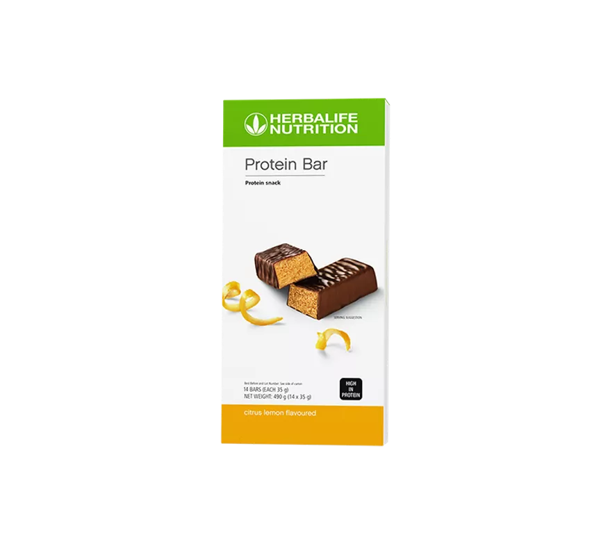 Protein Bar