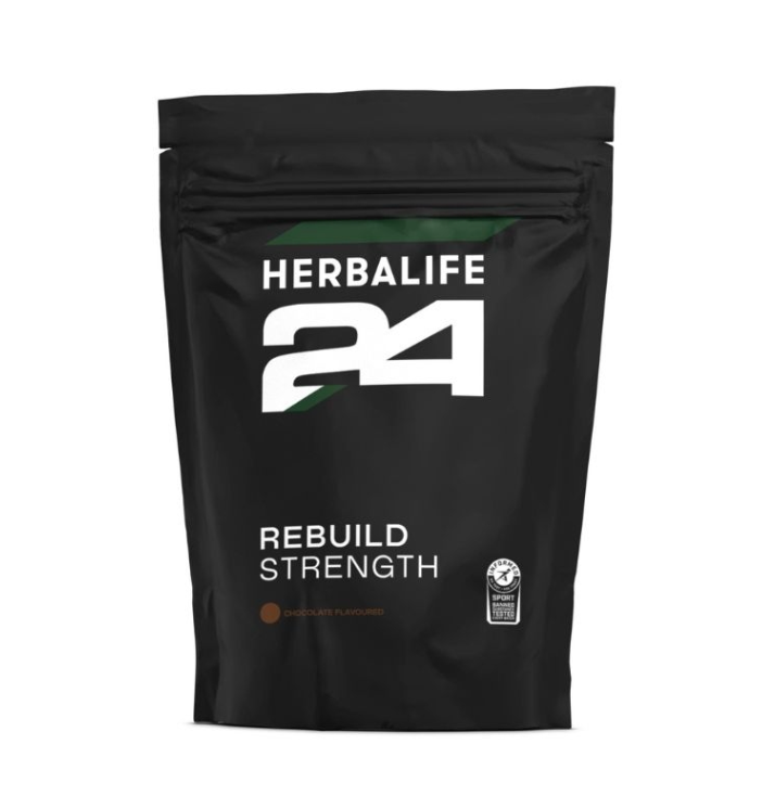 H24 Rebuild Strength Pouche