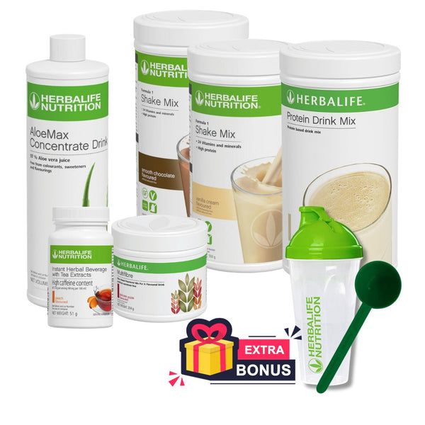 もこもこ様】HERBALIFE 2本セット｜リピーター様割◎ Herbalife Impact
